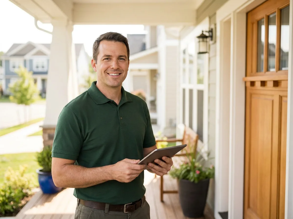 Pest control FAQs for Marietta, MN